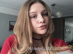 MindyLUXX