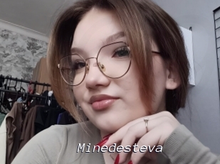 Minedesteva