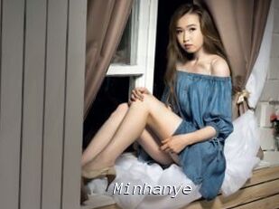 Minhanye