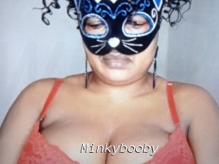 Minkybooby