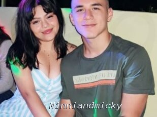 Minniandmicky