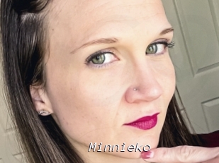 Minnieko