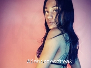 Minniethefreak
