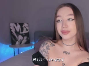 Minnievest
