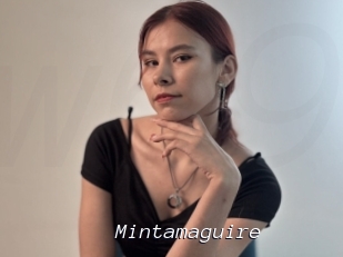 Mintamaguire
