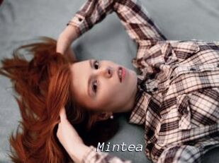 Mintea