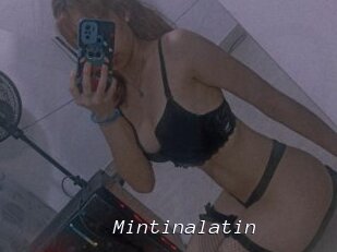Mintinalatin