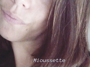 Mioussette