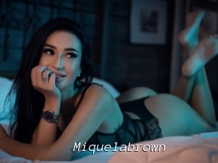 Miquelabrown