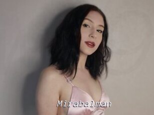 Mirabalman