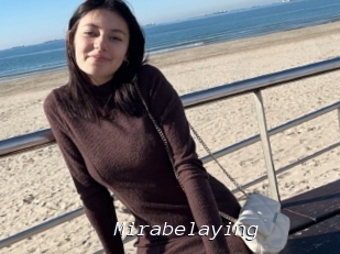 Mirabelaying
