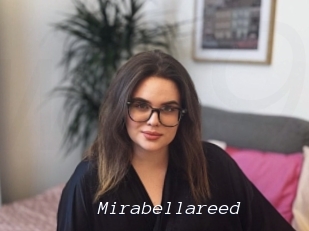 Mirabellareed