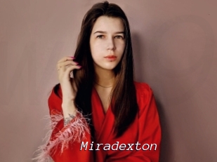 Miradexton
