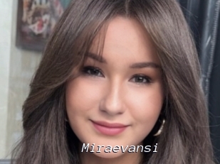 Miraevansi