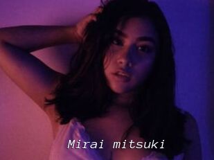 Mirai_mitsuki