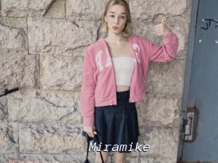 Miramike