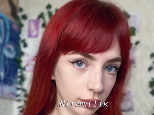 Miramilik