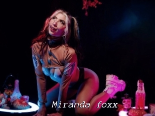 Miranda_foxx