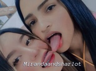 Mirandaandsharlot