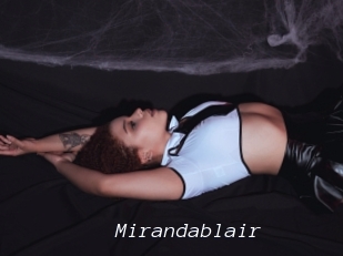 Mirandablair