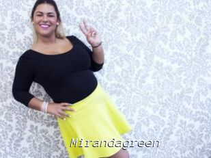 Mirandagreen