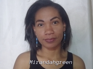 Mirandahgreen