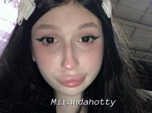 Mirandahotty