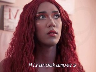Mirandakampers