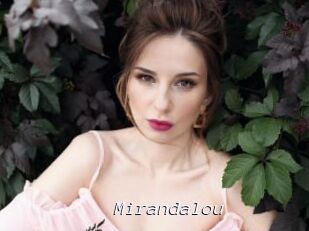 Mirandalou