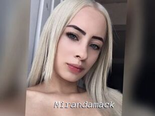 Mirandamack