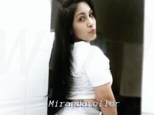 Mirandaroller