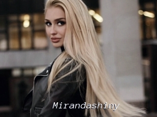 Mirandashiny