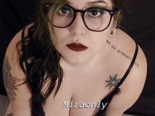 Miraonly