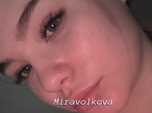Miravolkova