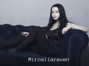 Mircallaraven