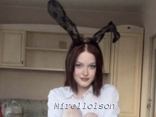 Mirellolson