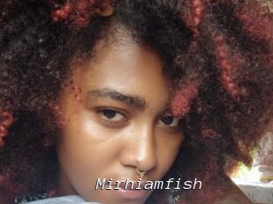 Mirhiamfish