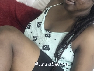 Miriabenna