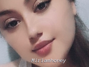 Miriamhoney