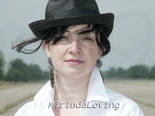MirindaLoving