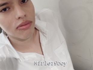 Mirle19boy