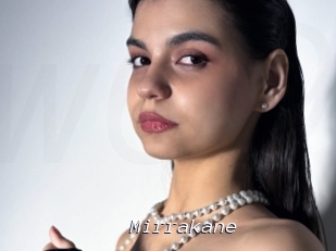 Mirrakane