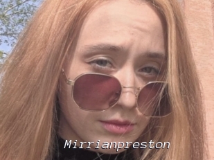 Mirrianpreston