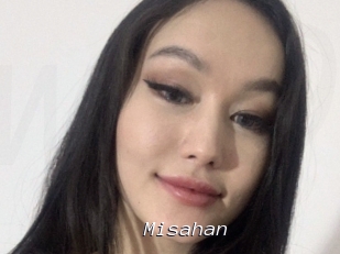 Misahan