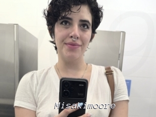 Misakimoore