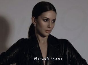 Misakisun