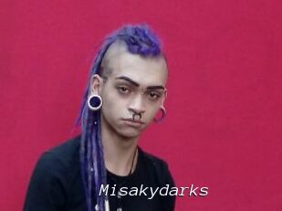 Misakydarks