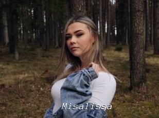 Misalissa
