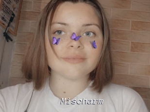 Mischarm