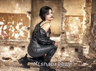 Mishabreezy